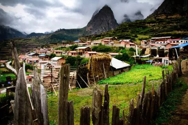 十處優(yōu)美的山水風(fēng)景，錦繡山河如詩如畫！