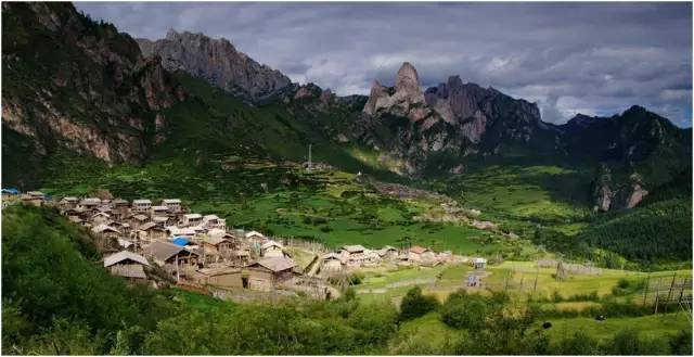十處優(yōu)美的山水風(fēng)景，錦繡山河如詩如畫！