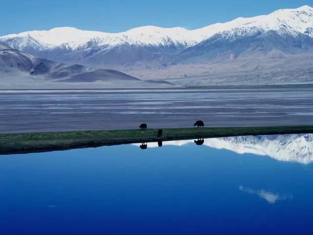 十處優(yōu)美的山水風(fēng)景，錦繡山河如詩如畫！