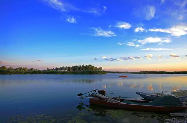 十處優(yōu)美的山水風(fēng)景，錦繡山河如詩如畫！