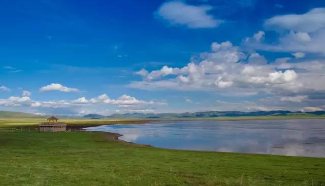 十處優(yōu)美的山水風(fēng)景，錦繡山河如詩(shī)如畫(huà)！