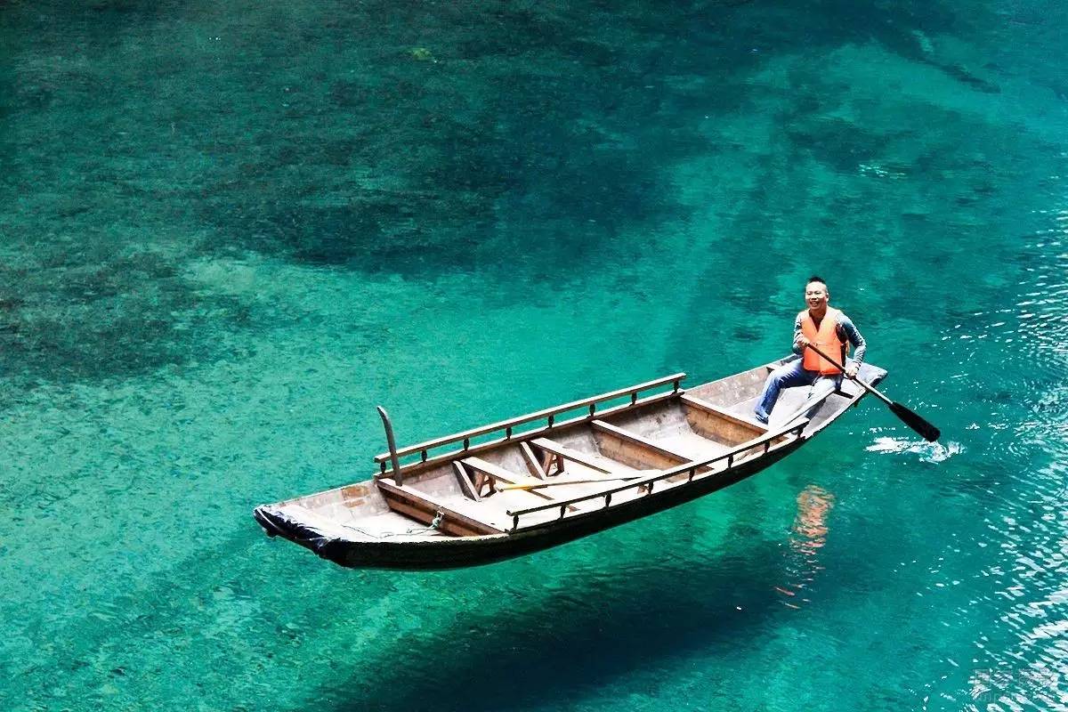 十處優(yōu)美的山水風(fēng)景，錦繡山河如詩如畫！