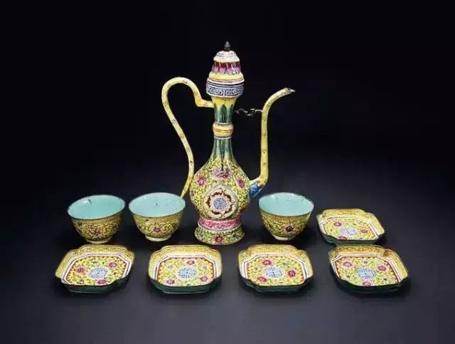 家佳樂文學(xué)古代酒器:酒不醉人人自醉!