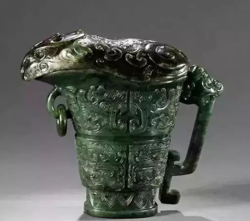 家佳樂文學(xué)古代酒器:酒不醉人人自醉!