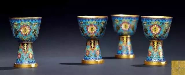 家佳樂文學古代酒器：酒不醉人人自醉!