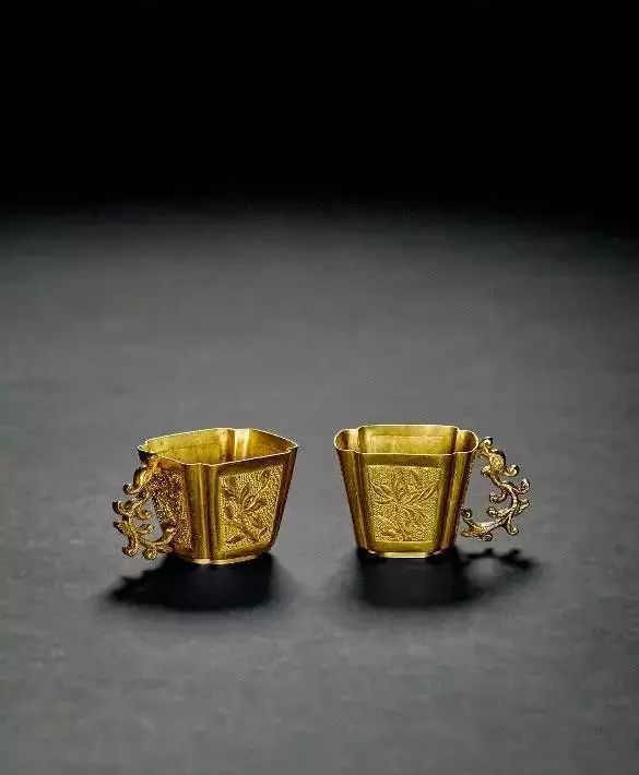 家佳樂文學(xué)古代酒器:酒不醉人人自醉!