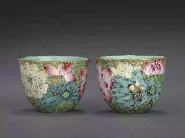 家佳樂(lè)文學(xué)古代酒器：酒不醉人人自醉!