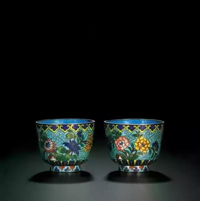 家佳樂(lè)文學(xué)古代酒器：酒不醉人人自醉!