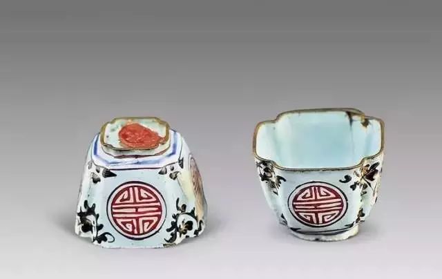 家佳樂(lè)文學(xué)古代酒器：酒不醉人人自醉!