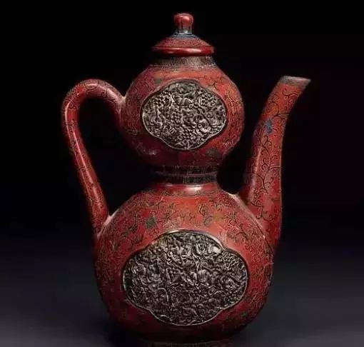 家佳樂文學(xué)古代酒器:酒不醉人人自醉!