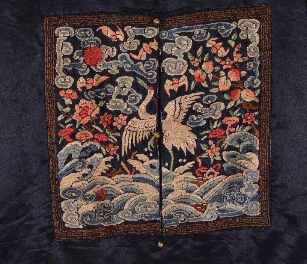 淺析中國(guó)刺繡，家佳樂(lè)文學(xué)的刺繡究竟有多美?