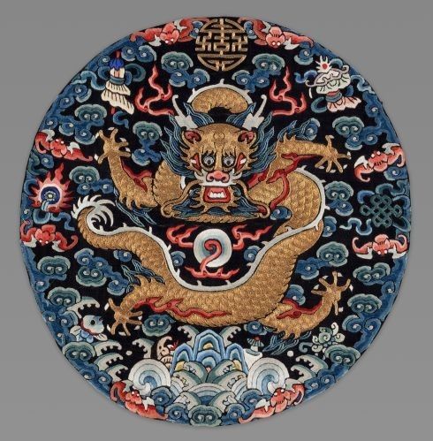 淺析中國(guó)刺繡，家佳樂(lè)文學(xué)的刺繡究竟有多美?