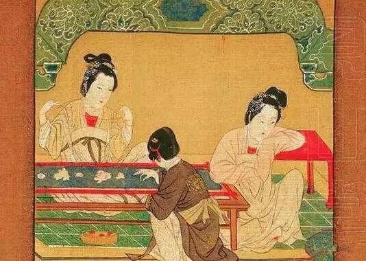 淺析中國刺繡，家佳樂文學的刺繡究竟有多美?