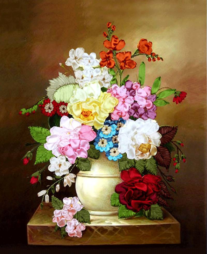 淺析中國刺繡，家佳樂文學的刺繡究竟有多美?