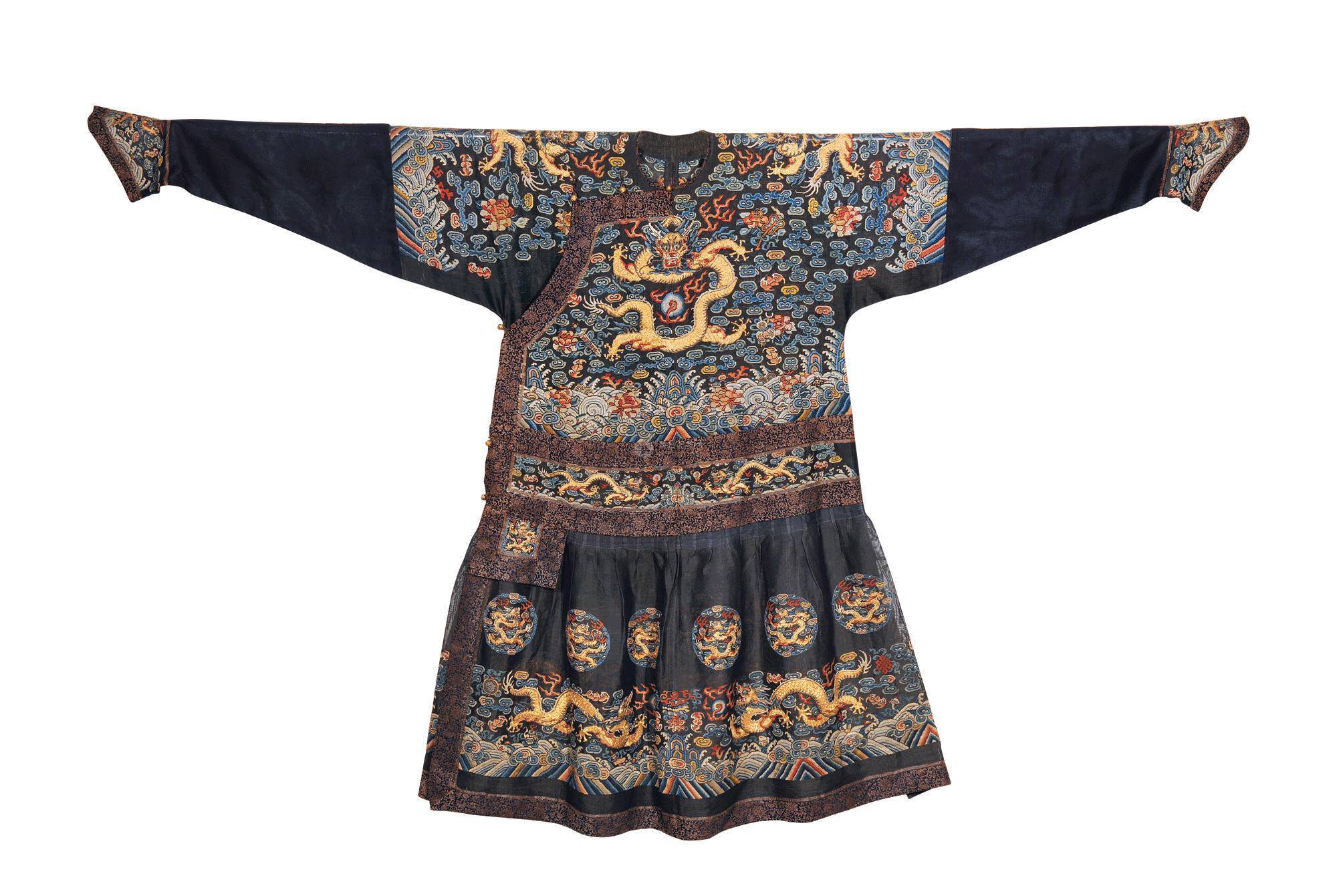 淺析中國刺繡，家佳樂文學(xué)的刺繡究竟有多美?