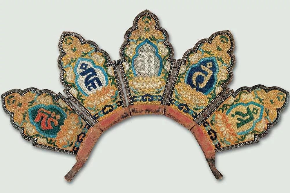 淺析中國刺繡，家佳樂文學(xué)的刺繡究竟有多美?