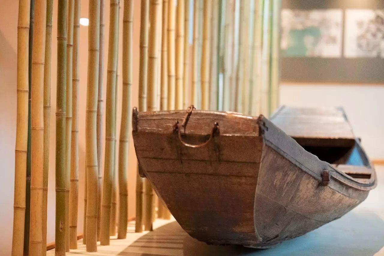 青城山·心越酒店，美的很自然沒有斧鑿的刻意