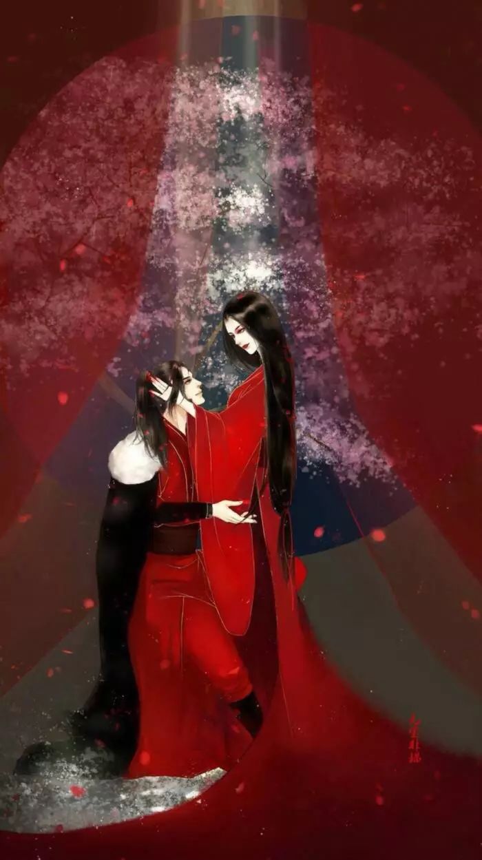 24款唯美古風(fēng)圖片：一點(diǎn)一橫皆為畫