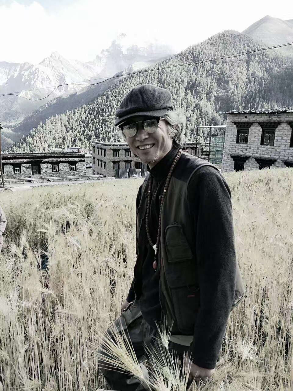 杭州·化城壹處，坐落在化城寺的佛元素里