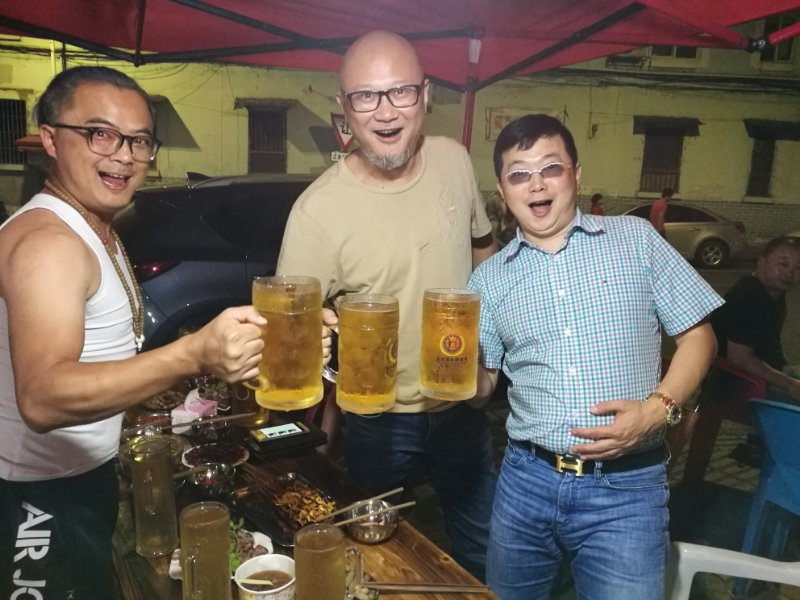 杭州·化城壹處，坐落在化城寺的佛元素里