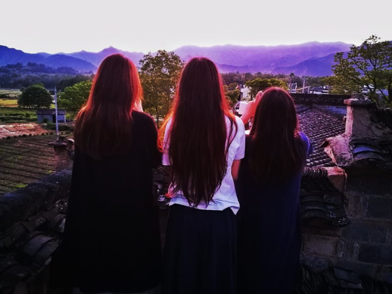 杭州·化城壹處，坐落在化城寺的佛元素里