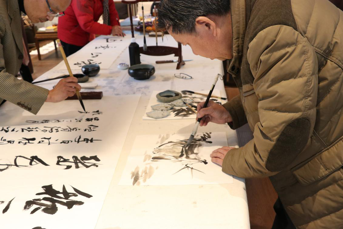 成都禪驛·錦城院子，尋找禪文化的佛系生活