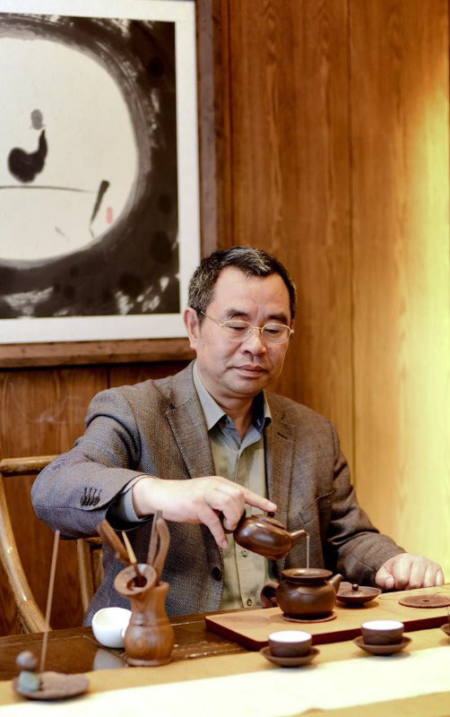 成都禪驛·錦城院子，尋找禪文化的佛系生活