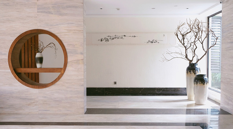 成都禪驛·錦城院子，尋找禪文化的佛系生活