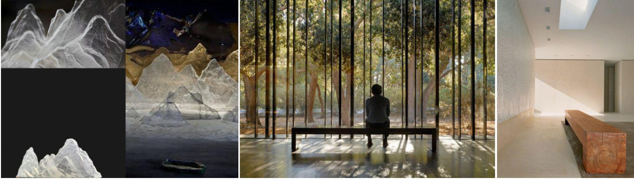 成都禪驛·錦城院子，尋找禪文化的佛系生活