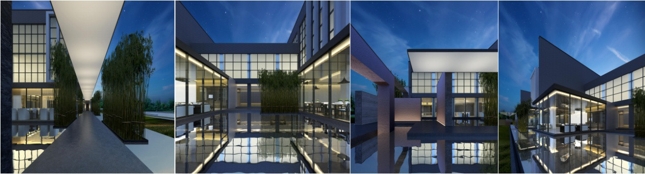 成都禪驛·錦城院子，尋找禪文化的佛系生活