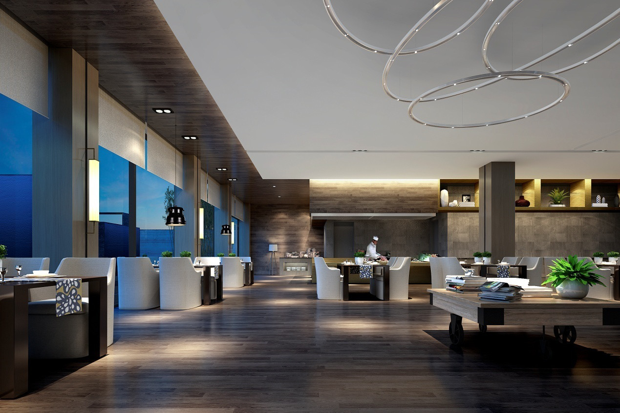 成都禪驛·錦城院子，尋找禪文化的佛系生活