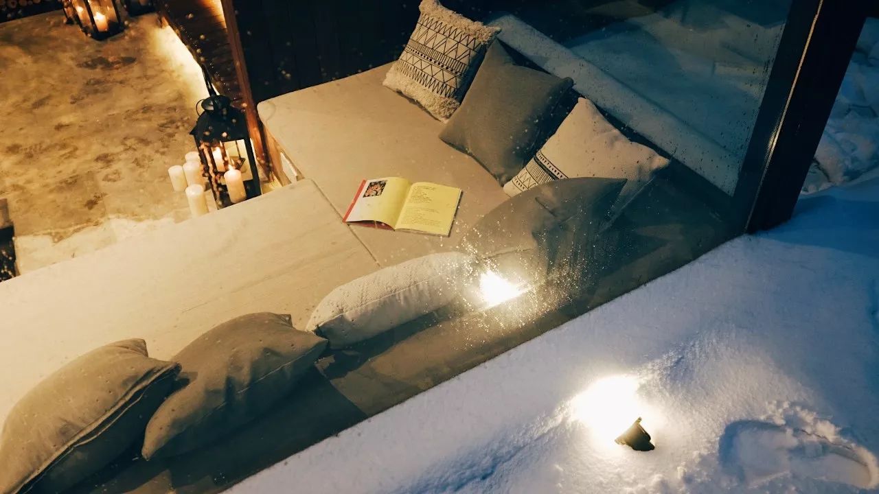 莫干山魚缸·花田美宿，旅途雖驅(qū)愁不如早還家