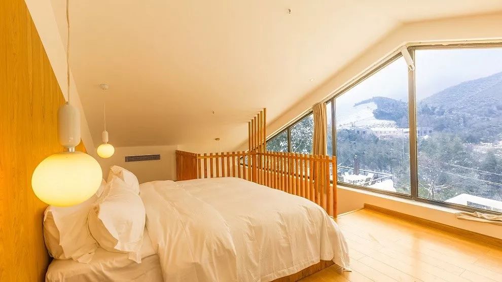 莫干山魚(yú)缸·花田美宿，旅途雖驅(qū)愁不如早還家