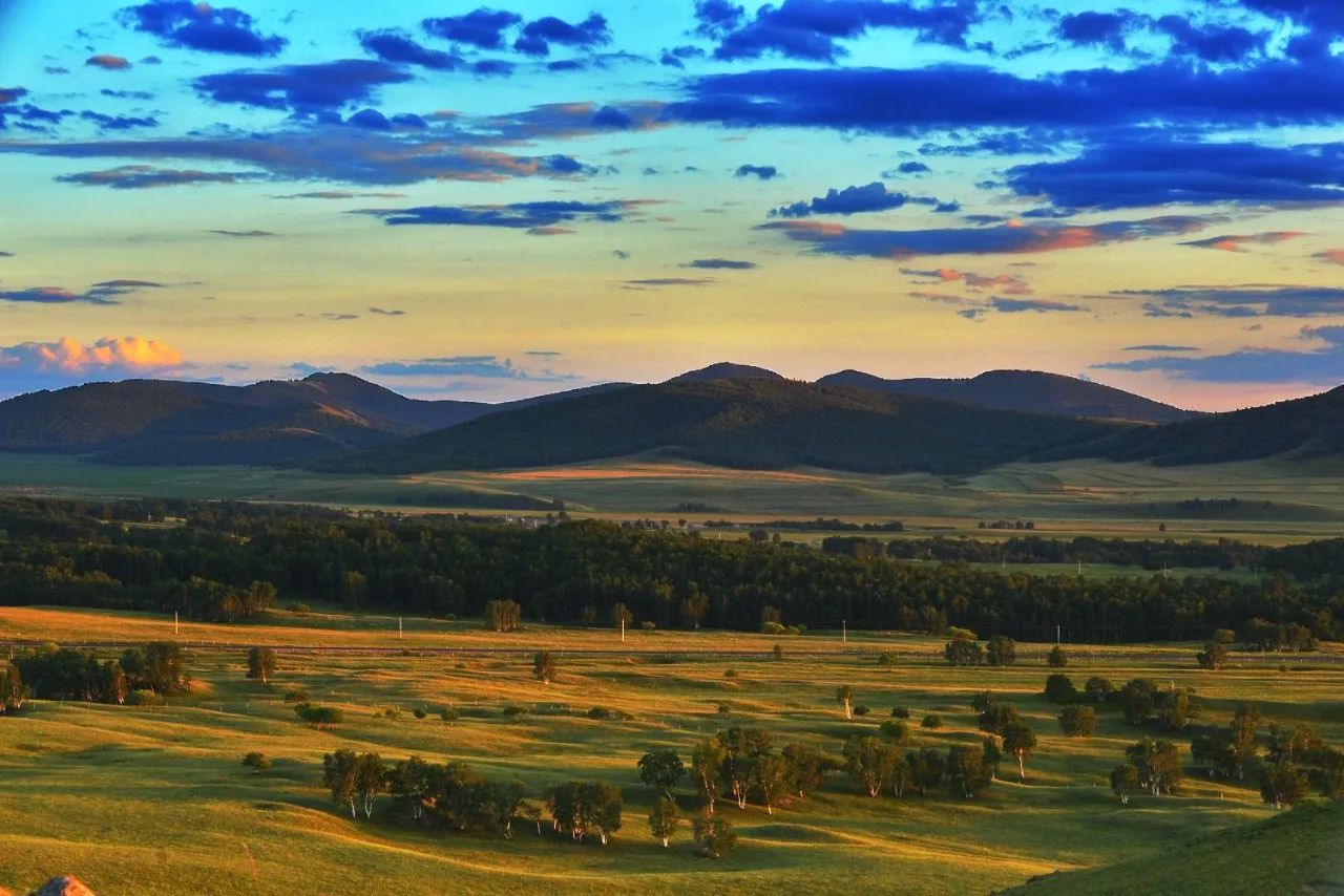 承德·衍居院上野奢度假，策馬奔騰活得瀟瀟灑灑