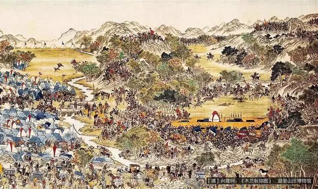 承德·衍居院上野奢度假，策馬奔騰活得瀟瀟灑灑