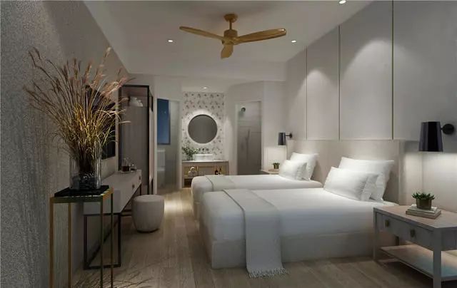 承德·衍居院上野奢度假，策馬奔騰活得瀟瀟灑灑