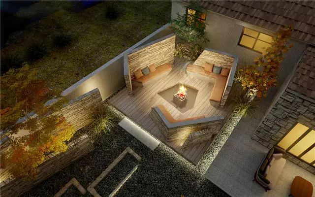 承德·衍居院上野奢度假，策馬奔騰活得瀟瀟灑灑