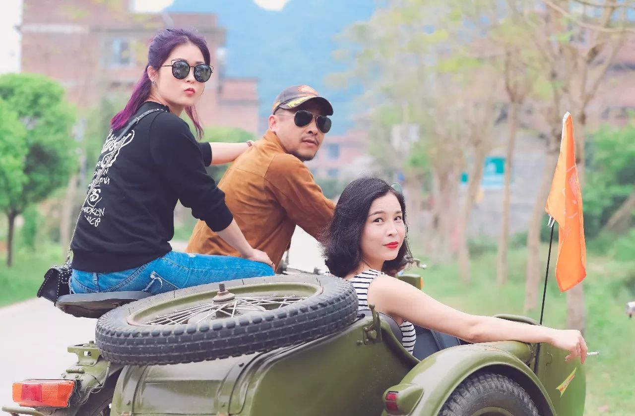 陽(yáng)朔·芒果憶墅，用芒果記錄每一個(gè)美好瞬間