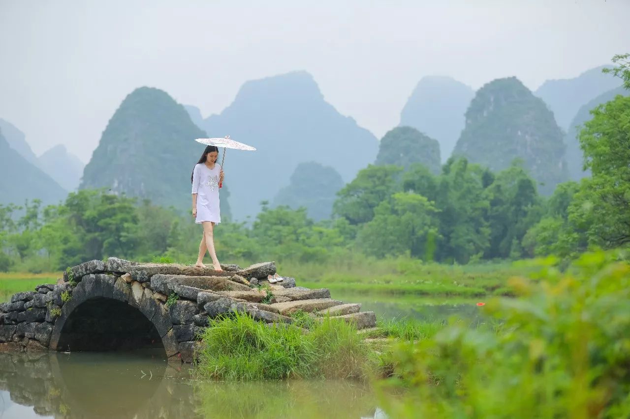 陽(yáng)朔·芒果憶墅，用芒果記錄每一個(gè)美好瞬間