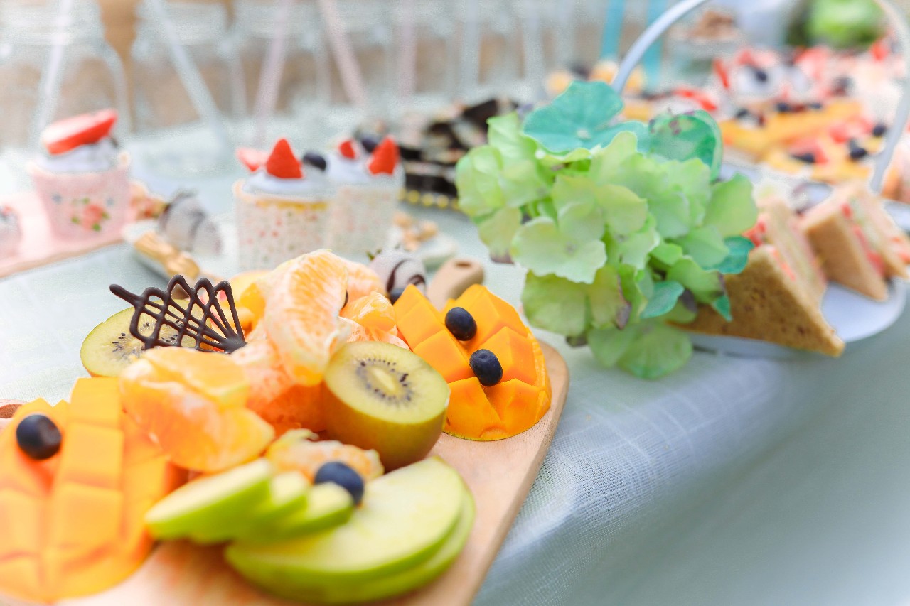 陽(yáng)朔·芒果憶墅，用芒果記錄每一個(gè)美好瞬間