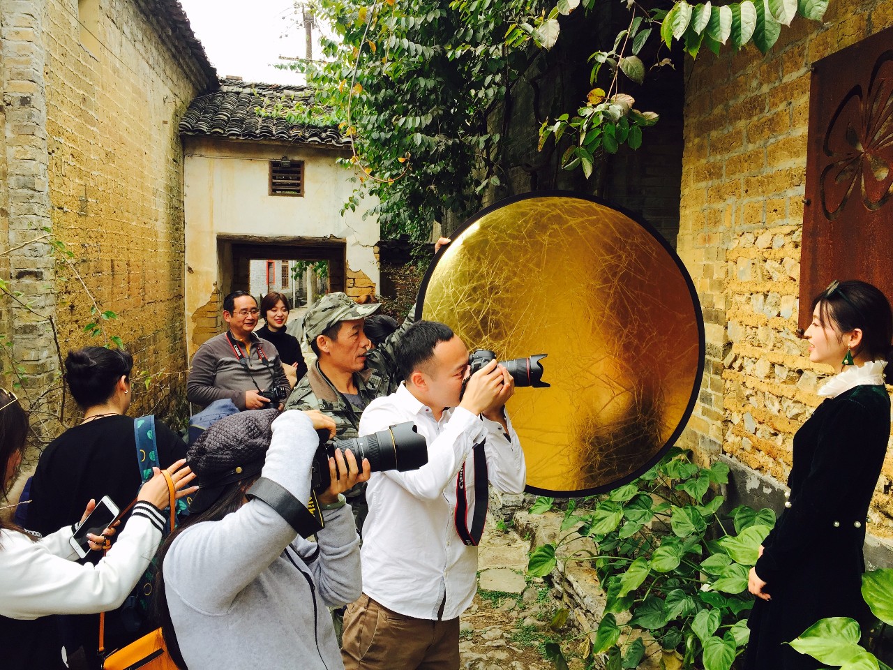 陽(yáng)朔·芒果憶墅，用芒果記錄每一個(gè)美好瞬間