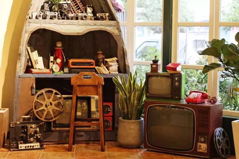 陽朔·芒果憶墅，用芒果記錄每一個美好瞬間