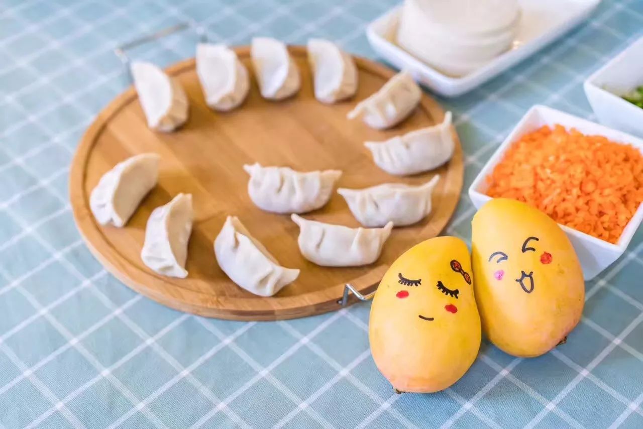 陽朔·芒果憶墅，用芒果記錄每一個(gè)美好瞬間