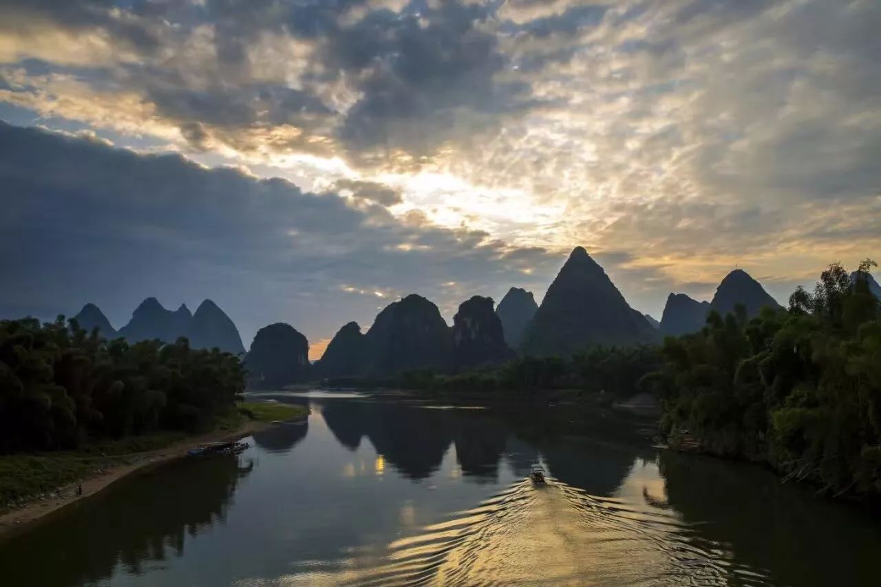 陽朔·芒果憶墅，用芒果記錄每一個(gè)美好瞬間