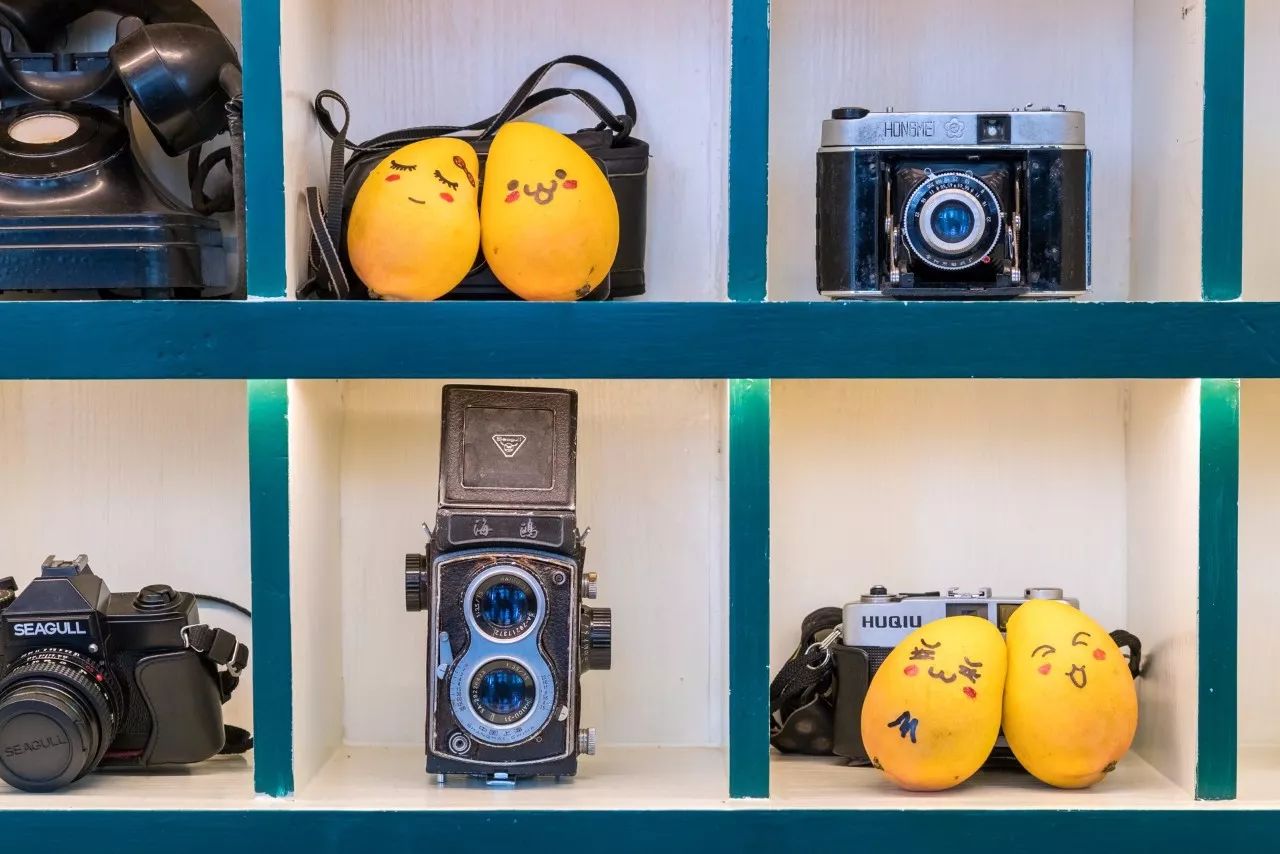 陽朔·芒果憶墅，用芒果記錄每一個(gè)美好瞬間