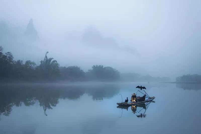 陽朔·芒果憶墅，用芒果記錄每一個(gè)美好瞬間