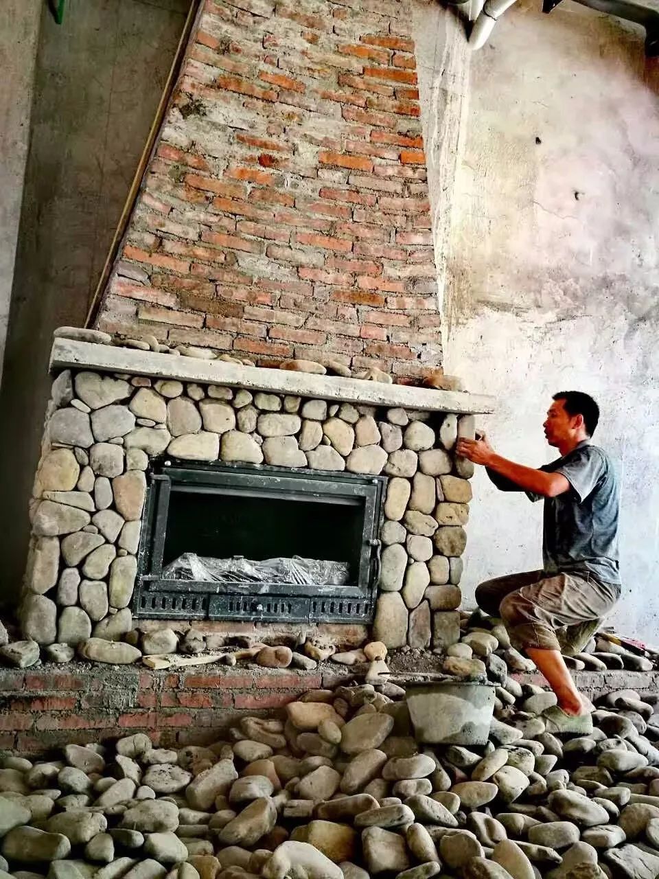 陽朔·芒果憶墅，用芒果記錄每一個美好瞬間