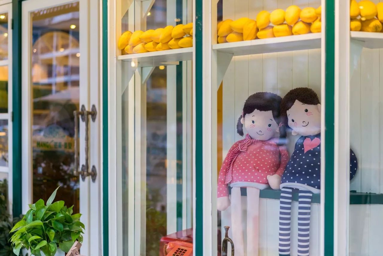 陽朔·芒果憶墅，用芒果記錄每一個美好瞬間