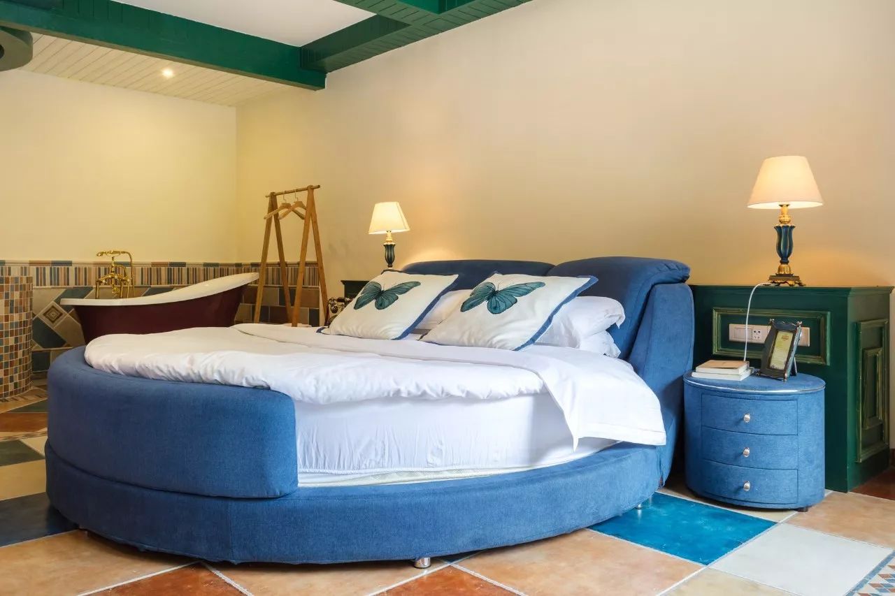 陽朔·芒果憶墅，用芒果記錄每一個美好瞬間