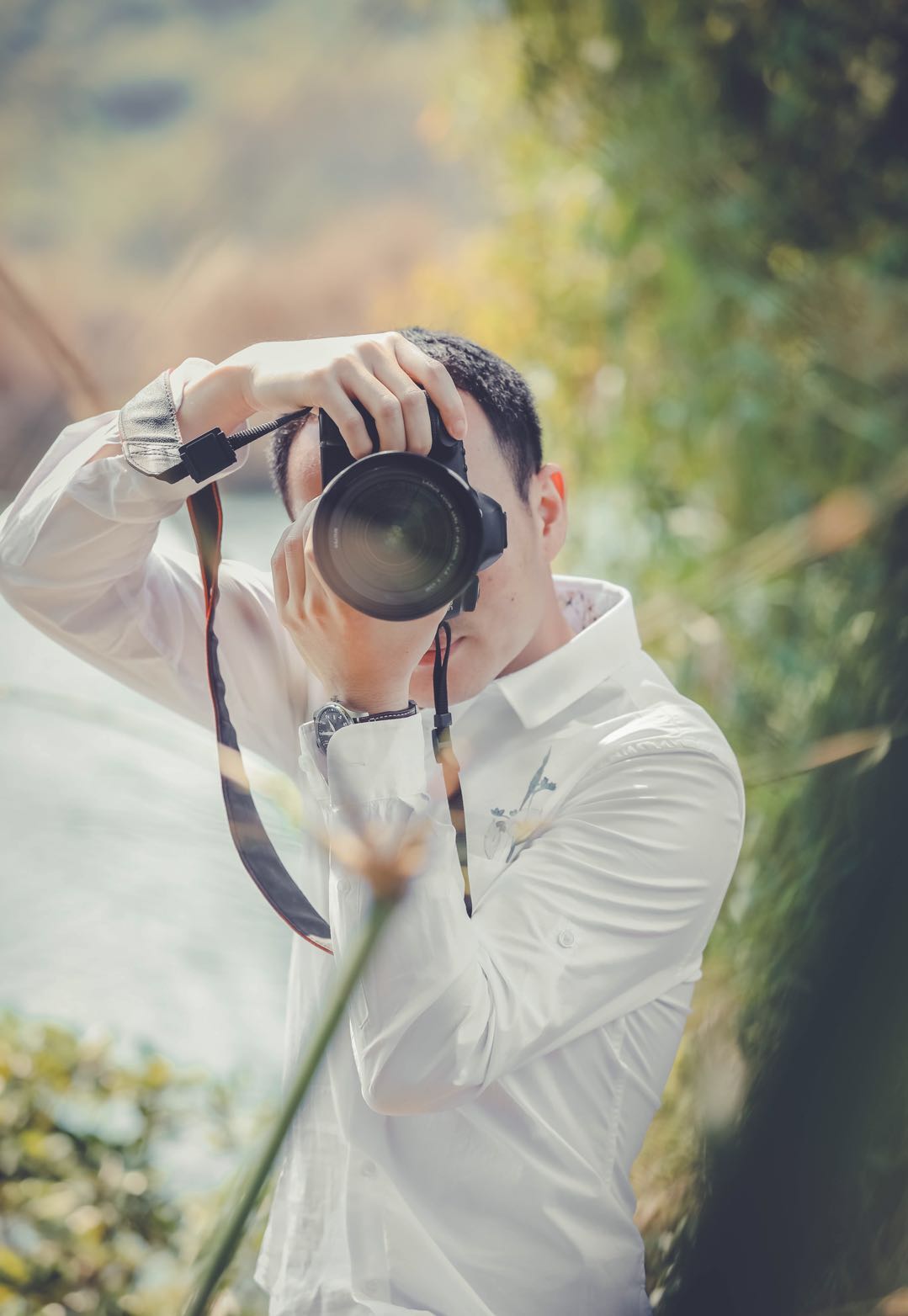 陽朔·芒果憶墅，用芒果記錄每一個美好瞬間